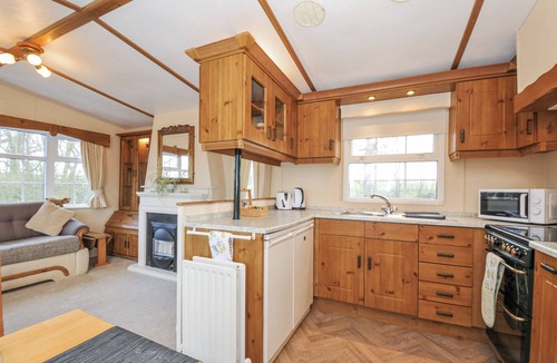 Brazzacott Cottage | Little Malory
