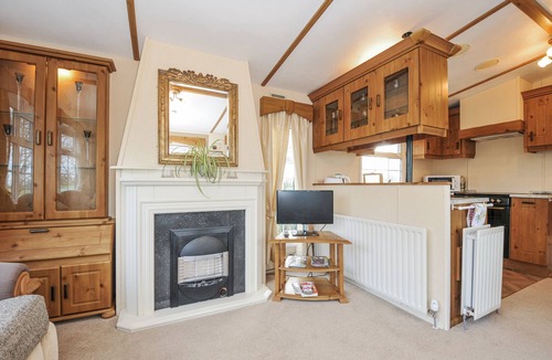 Brazzacott Cottage | Little Malory