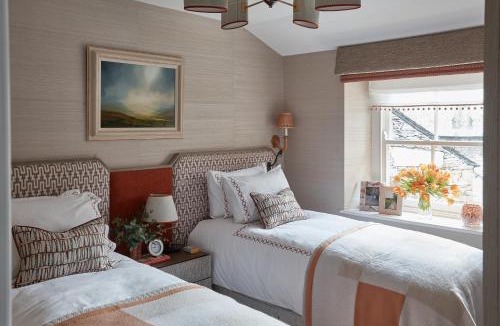 Elterwater House | Little Nut Cottage