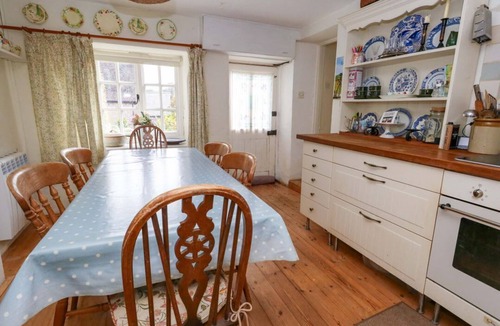 Thorncombe Cottage | Little Orchard, Chard