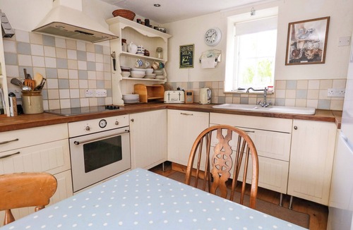 Thorncombe Cottage | Little Orchard
