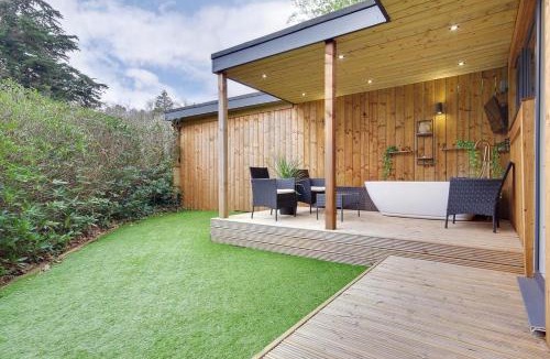 Matchams Cabin | Little Paddock Lodges
