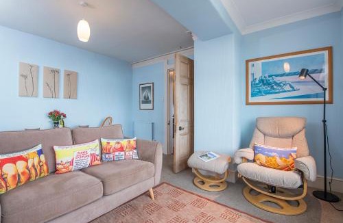 Fishguard Apartment | Little Pentower