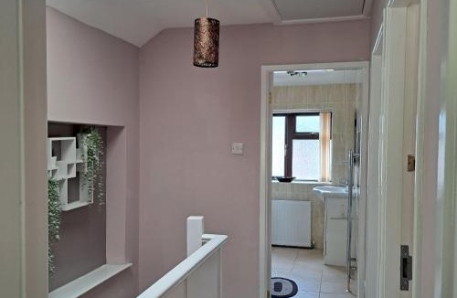 Selly Oak House | Little puppy
