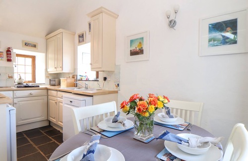 St Erth Praze Cottage | Little Riviere