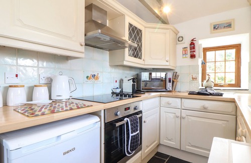 St Erth Praze Cottage | Little Riviere