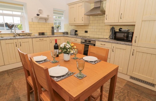 North Sunderland Cottage | Little Tern