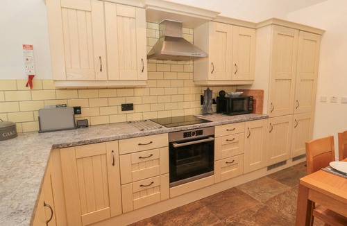 North Sunderland Cottage | Little Tern