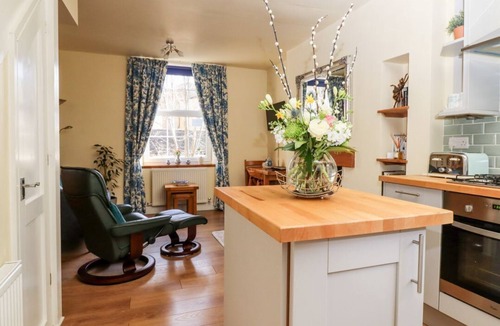 Skipton House | Little Wenlock, Skipton