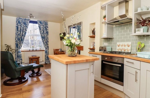 Skipton House | Little Wenlock, Skipton