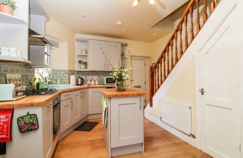 Skipton House | Little Wenlock, Skipton