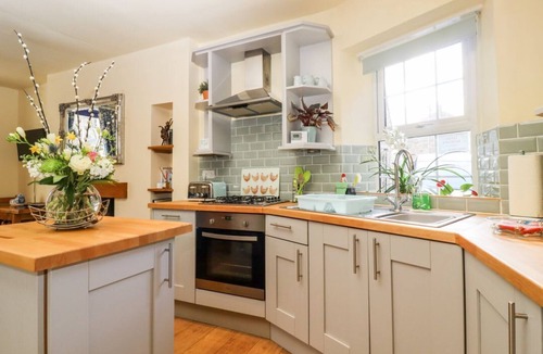 Skipton House | Little Wenlock, Skipton