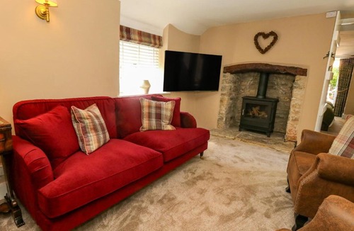 Corfe Castle Village House | Little Wickers