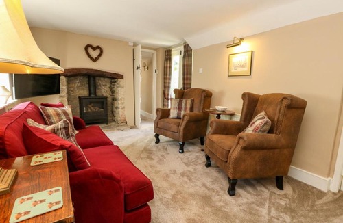 Corfe Castle Village House | Little Wickers