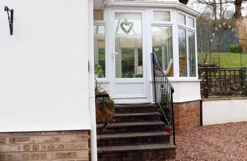 Barnstaple House | Little Willesleigh