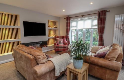 Barnstaple House | Little Willesleigh