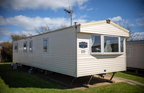 Weymouth Apartment | Littlesea Caravan