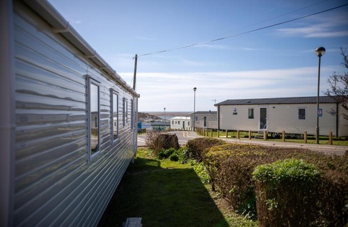 Weymouth Apartment | Littlesea Caravan