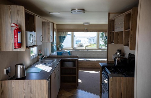 Weymouth Apartment | Littlesea Caravan
