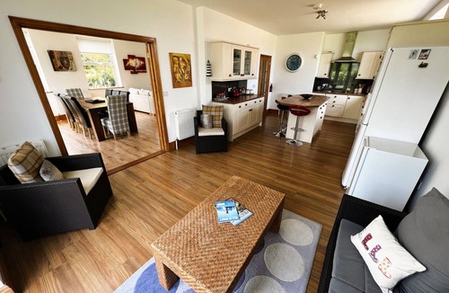 Shanklin Ski Chalet | Littlestairs
