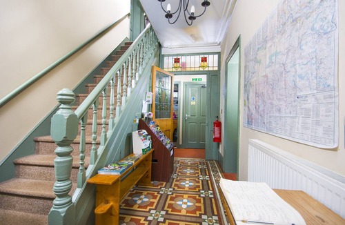 Llangollen Hostel | Llangollen Hostel