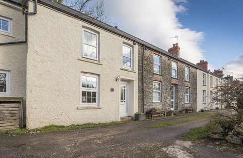 Narberth Cottage | Llanmill Cottage, holiday home Llanmill, Nr Narberth, Sleeps 2, 1 bedrooms, bathrooms