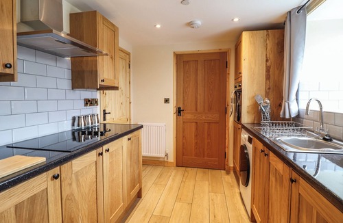 Llanwddyn Cottage | Llety Dewi