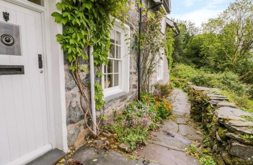 Harlech House | Llety Perygl