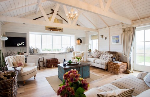 Dulas Cottage | Lligwy Beach Cottage