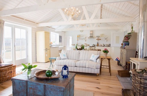 Dulas Cottage | Lligwy Beach Cottage