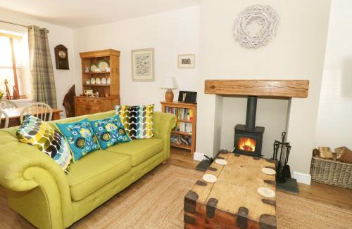 Dolwyddelan House | Llwyn Onn