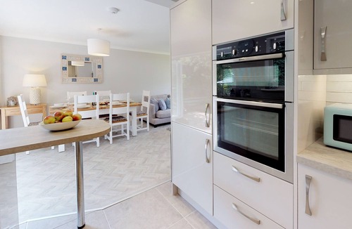 Llanbedrog House | Llyn Orta - Three Bedroom House, Sleeps 6