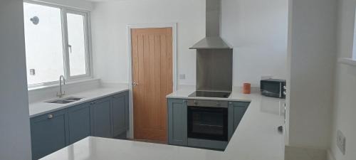 Acrefair House | Llys Alaw