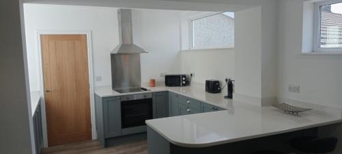 Acrefair House | Llys Alaw