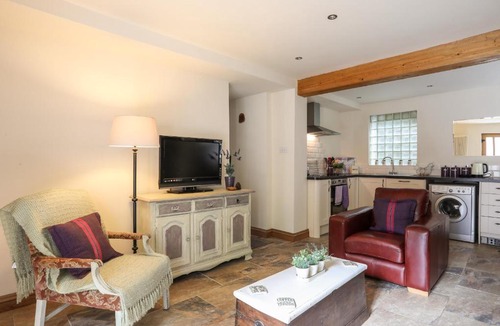 Nant Gwynant House | Llys Elen