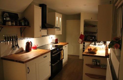 Brechfa House | Llys y Coed