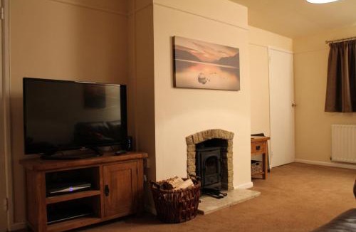 Brechfa House | Llys y Coed