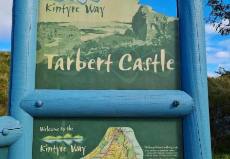 Tarbert Apartment | Lochview, harbour view, Tarbert, Argyll and bute