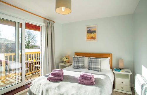 Lockton Cottage | Lock Cottage, 3 bed cottage (sleeps 6) in Lockton nr Pickering