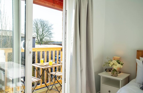 Lockton Cottage | Lock Cottage, 3 bed cottage (sleeps 6) in Lockton nr Pickering