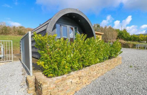 Llanelli House | Lodge 1