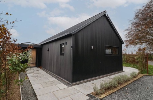 Low Catton Cottage | LODGE 2, is near Bishop Wilton