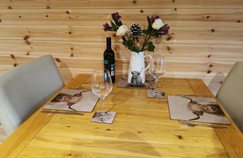 Llanelli House | Lodge 3