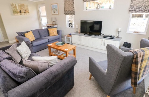 Amroth House | Lodge 53
