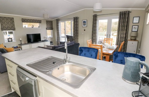 Amroth Cottage | Lodge 53
