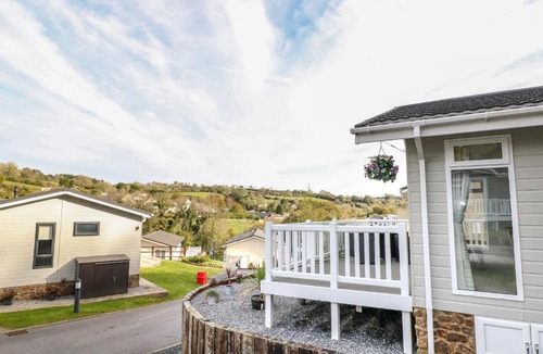 Amroth House | Lodge 66