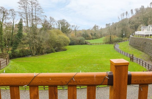 Narberth Cottage | Lodge 78