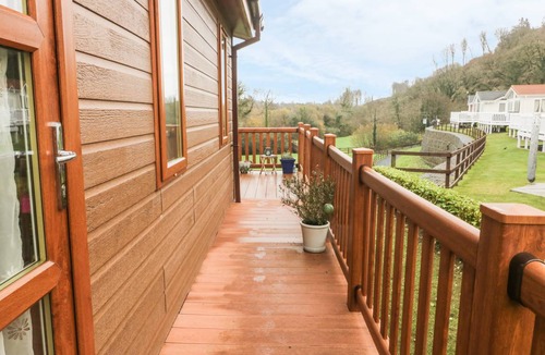 Narberth Cottage | Lodge 78