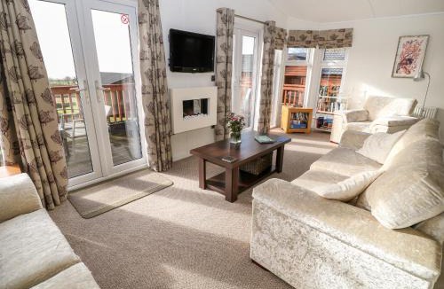 Tavistock House | Lodge 9