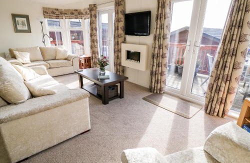 Tavistock House | Lodge 9